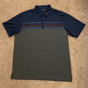 Travis Matthew amens XL Golf Polo